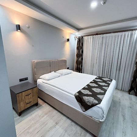 Whitestone Hotel Невшехир Экстерьер фото