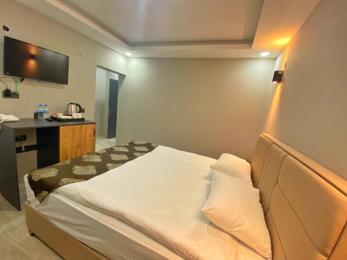 Whitestone Hotel Невшехир Экстерьер фото
