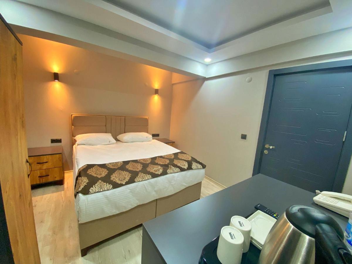 Whitestone Hotel Невшехир Экстерьер фото