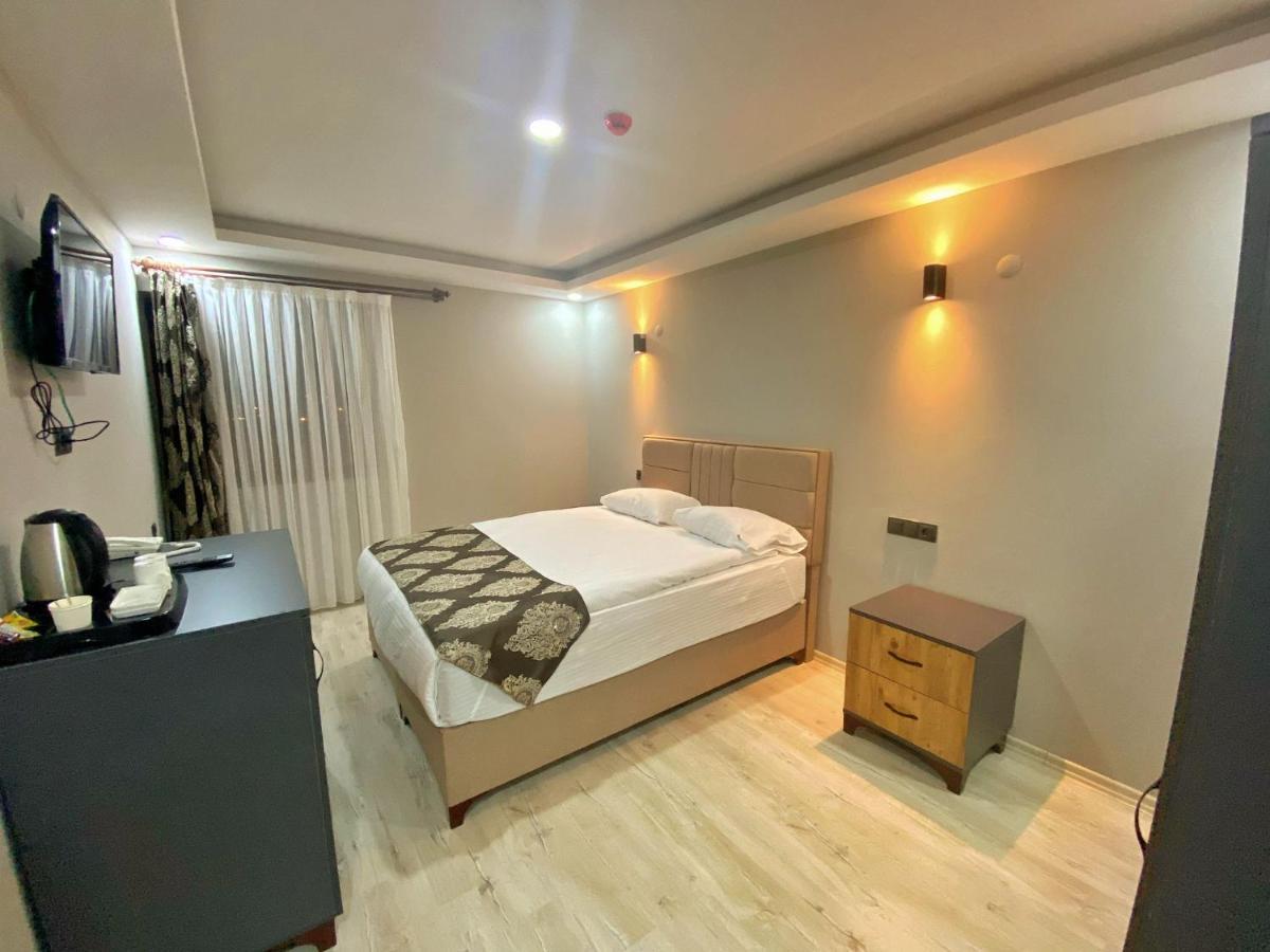 Whitestone Hotel Невшехир Экстерьер фото