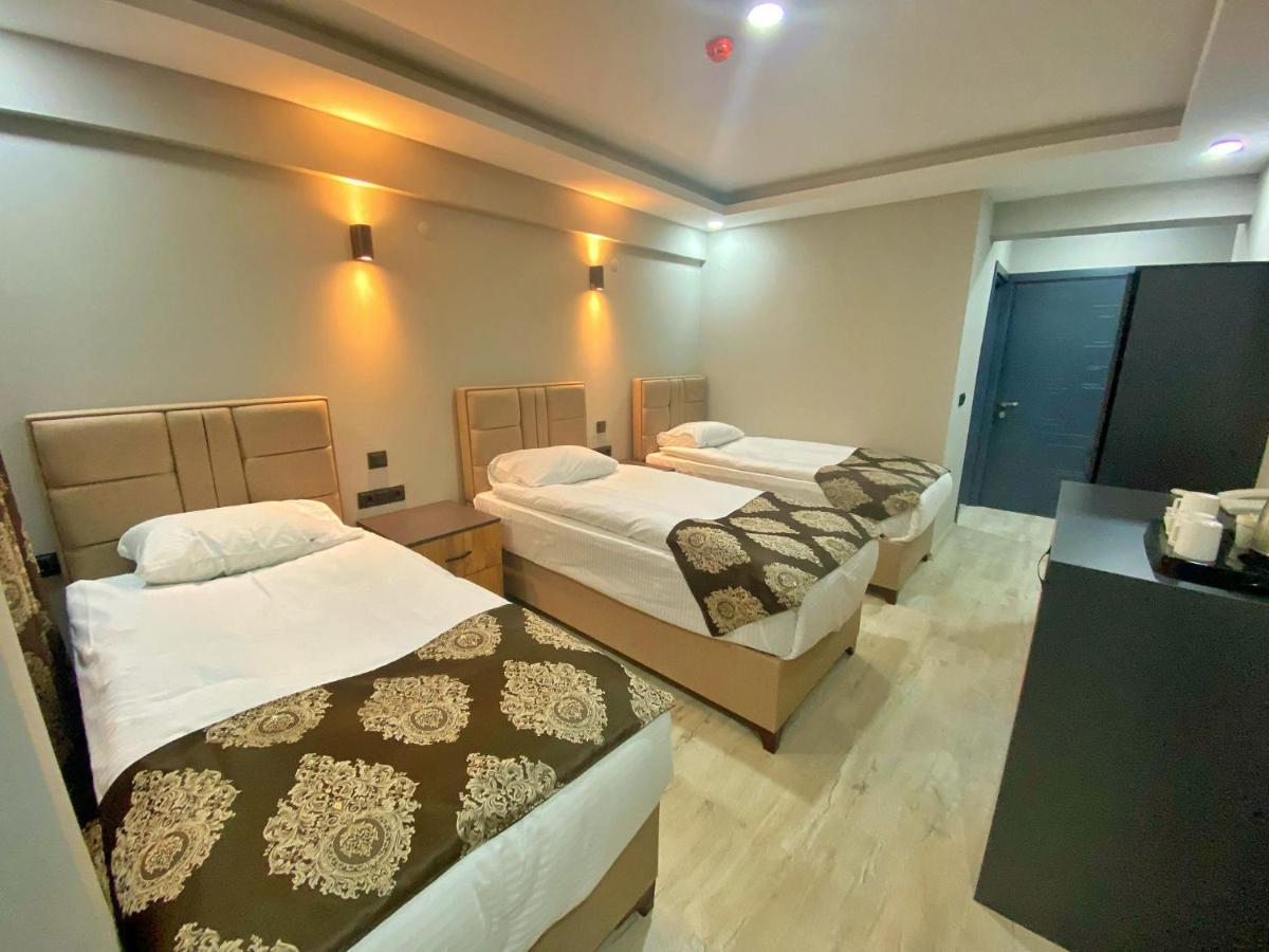 Whitestone Hotel Невшехир Экстерьер фото