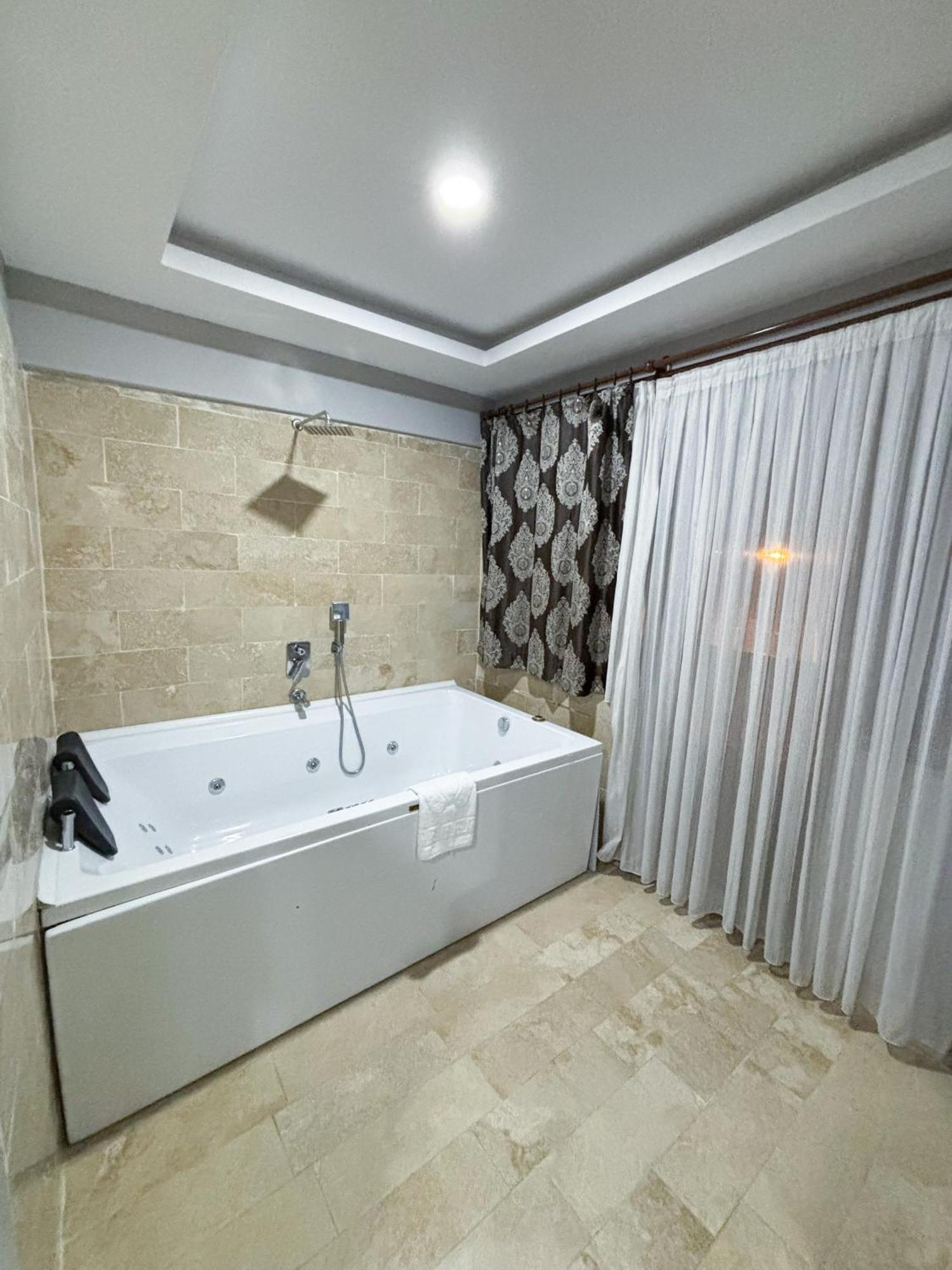 Whitestone Hotel Невшехир Экстерьер фото